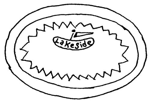 Logo trademark