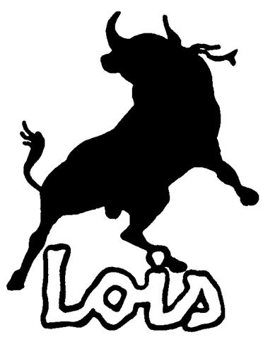 Logo trademark