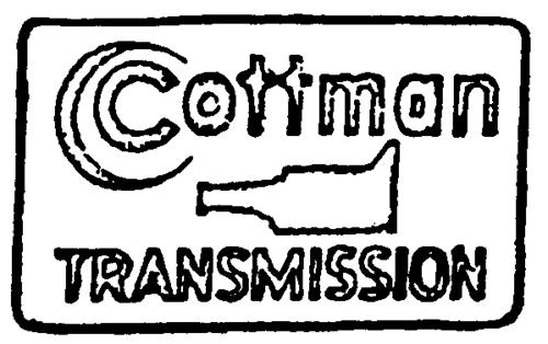 Logo trademark