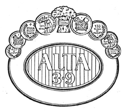 Logo trademark