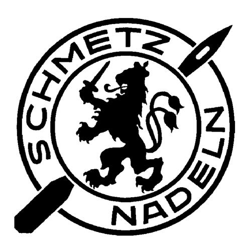 SCHMETZ NADELN & DESIGN trademark