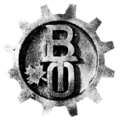 Logo trademark