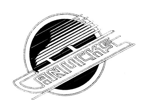 Logo trademark