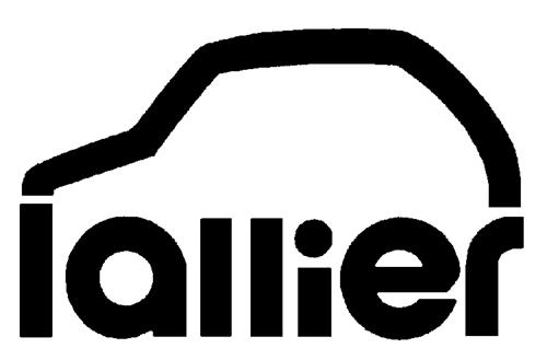 Logo trademark