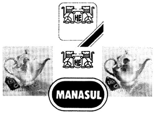 Logo trademark