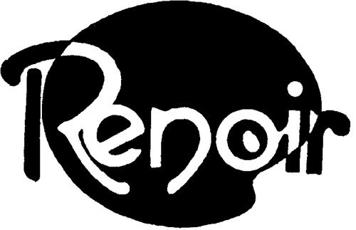 Logo trademark