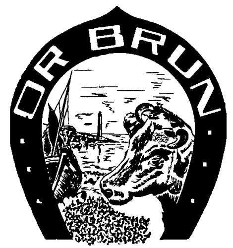 Logo trademark