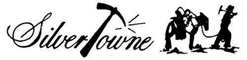 Logo trademark