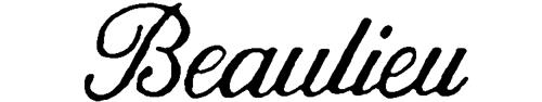 Logo trademark