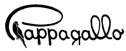 Logo trademark