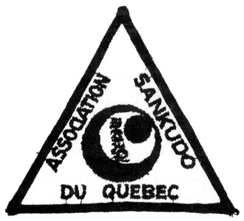 ASSOCIATION SANKUDO DU QUEBEC & DESSIN trademark