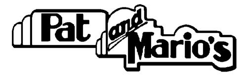 Logo trademark