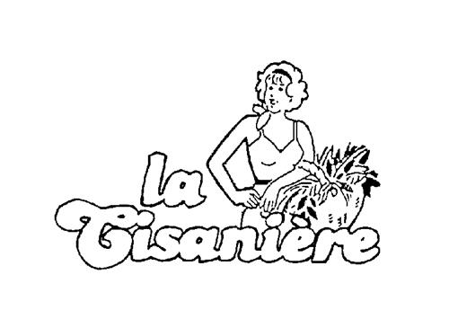 Logo trademark