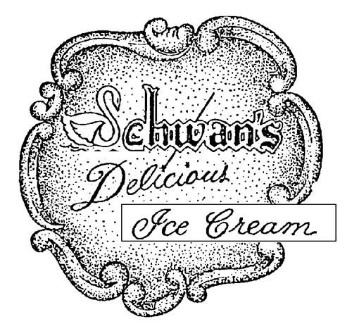 Logo trademark