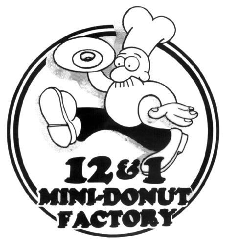 Logo trademark