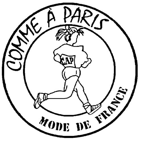 Logo trademark