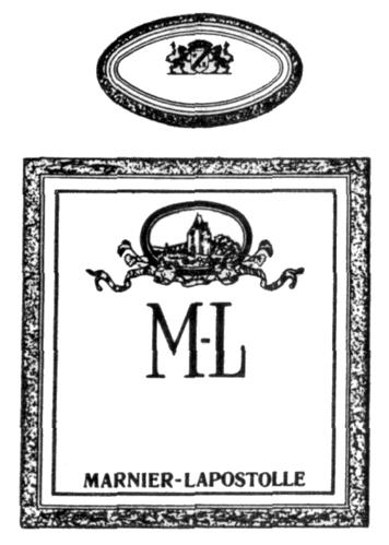 Logo trademark