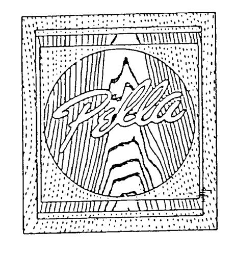 Logo trademark