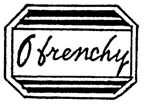 Logo trademark