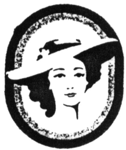 Logo trademark