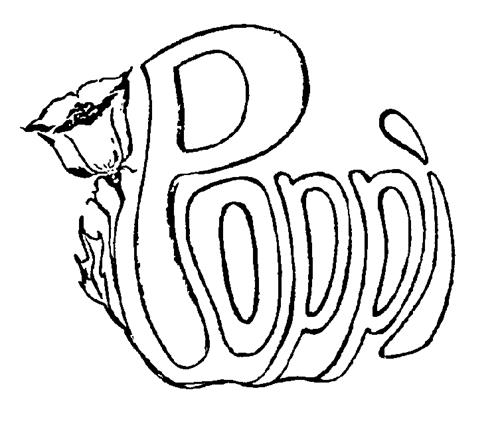 Logo trademark