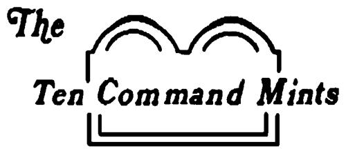 Logo trademark