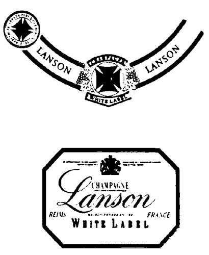 Logo trademark