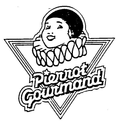 Logo trademark