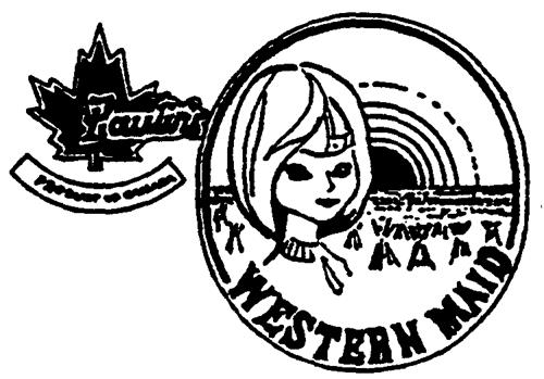 Logo trademark