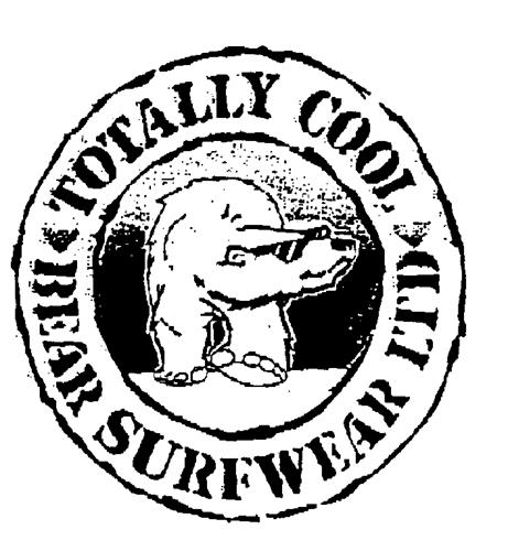 Logo trademark