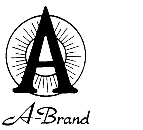 Logo trademark