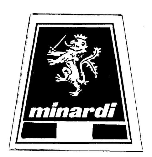 Logo trademark