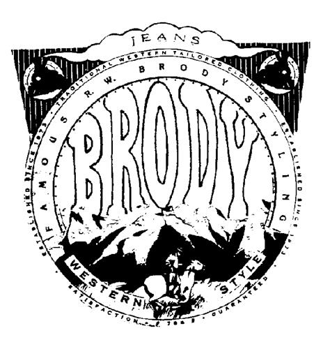 Logo trademark