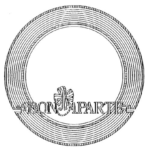 Logo trademark