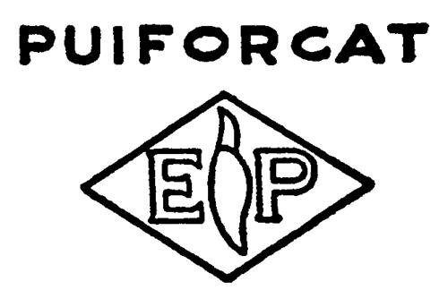 Logo trademark