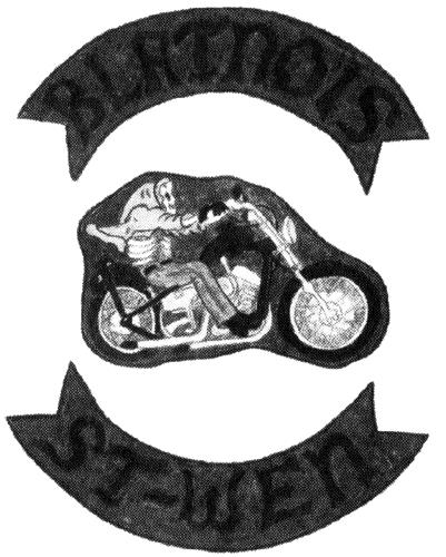 Logo trademark