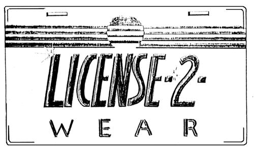 Logo trademark