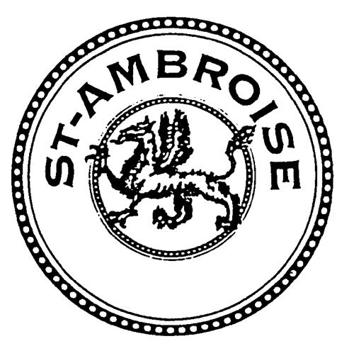 Logo trademark