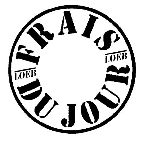 Logo trademark