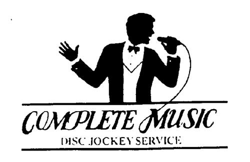 Logo trademark