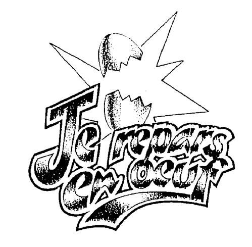 Logo trademark