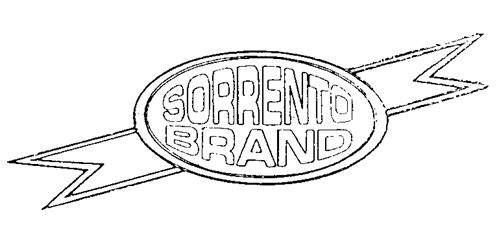 Logo trademark