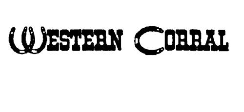 Logo trademark