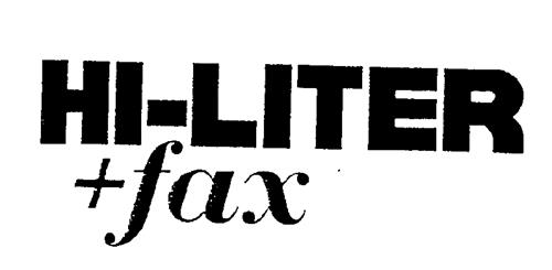 Logo trademark