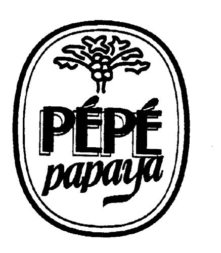 Logo trademark