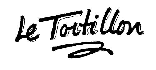 Logo trademark