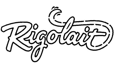 Logo trademark