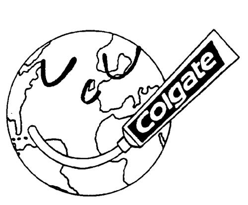 Logo trademark