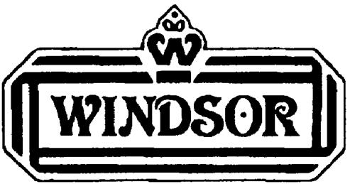 Logo trademark