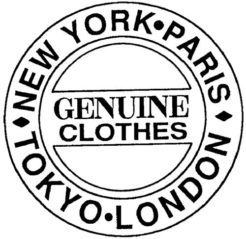 Logo trademark